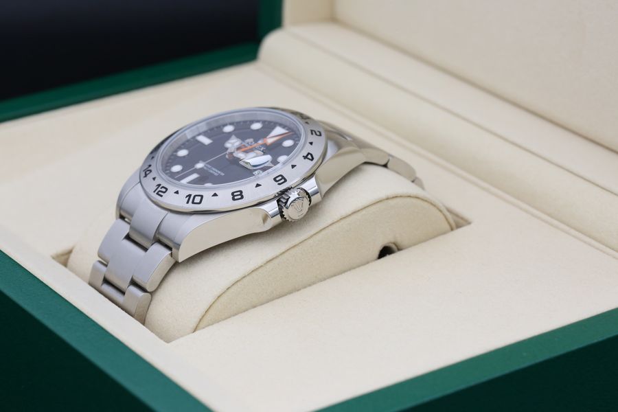 Rolex Explorer II 226570